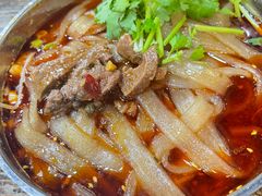 -老妈火锅粉(幸福路步行街店)