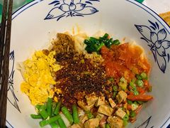 -令氏家外家周秦食府(高新店)