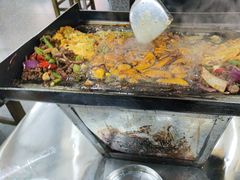 -郝大姐·乌龙山铁板烧(大学城三店)