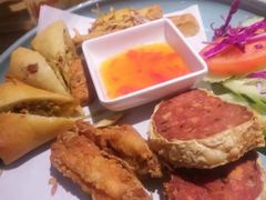 -7mall美食潮地标