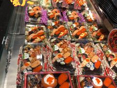 -池田寿司·4H鲜作(朝阳大悦城店)