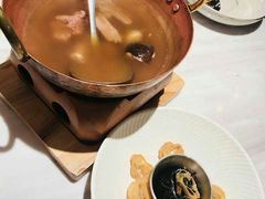 老潮州肉骨茶-金椰壳· 大厨新加坡菜(壹方城店)