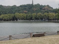 -苏堤停车场