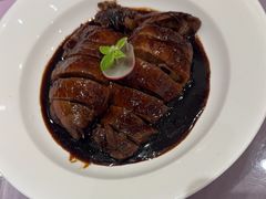 上海酱鸭-金时代顺风大酒店(金山店)