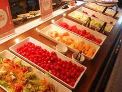 -比格比萨自助(宝山日月光店)