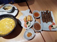 -Lia Cafe Bar Restaurant松山咖啡屋