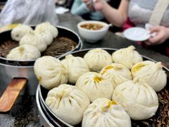 -胡家包子·清真(大众巷店)