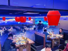 -山河屯铁锅炖·非遗铁锅炖(华强北店)
