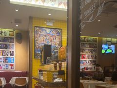 -安妮意大利餐厅(世贸天阶店)