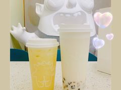 -茶力的小怪兽(梅林卓悦汇店)