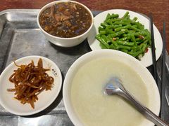 -姚记炒肝店(鼓楼店)