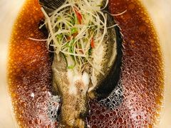 -环球港凯悦 · 享悦中餐厅