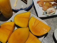 -大渔铁板烧(大悦城店)