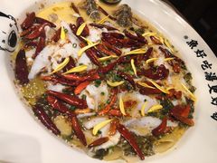 -首秀·四川料理(星耀101店)