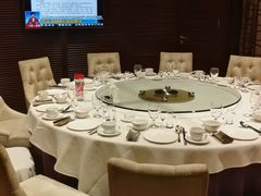 包厢-嘉和国际饭店-颐园中餐厅