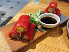 -潮粥荟·潮汕砂锅粥(朝阳大悦城店)