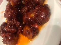 -宁波石浦豪生大酒店·自助餐厅