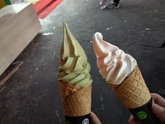 -蜜雪冰城(南柳店)