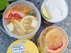 -快乐柠檬happylemon(日月光店)