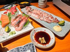 -北村家日本料理(西大望路店)