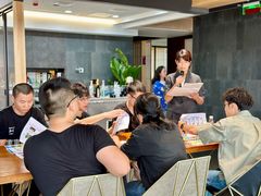 -帝京日语(春熙路旗舰校区)
