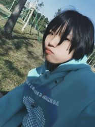 -KEIVON HAIR·崎宏