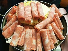 -炙韩料理·部队锅专门店