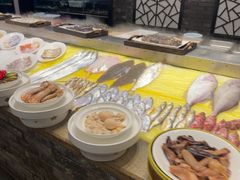 -健眺小海鲜(临海后山店)