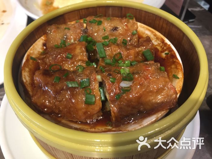 米哈哆香港餐厅(宝龙广场店)-图片-上海美食-大众点评网
