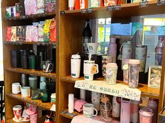 -星巴克(哈尔滨松雷店)