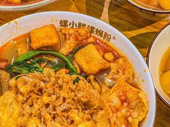 -螺小胖柳州螺蛳粉(钟楼总店)