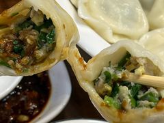 -那家老院子东北菜·饺子·小鸡炖蘑菇(艳华街店)