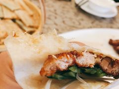 -一江春水·杭帮臻宴(三台山店)