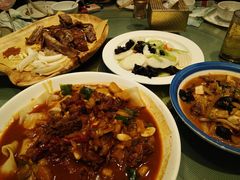 -新疆巴州金丝特餐厅(大钟寺店)