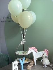 -baby bella小贝拉母婴护理中心(珠海希尔顿店)