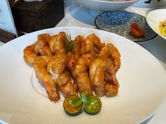 -四季民福烤鸭店(望京旺角店)