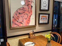 景观位-Money Shops(愚园路店)