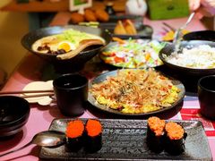 -小司的料理(新街口店)