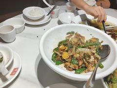 -新辣宴·湖南家常菜·商务聚餐(中粮创芯店)