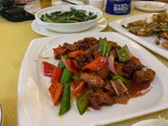 山楂排骨-新湛拱(兰埔路店)