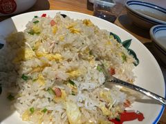 -破三川·新川菜(静安大融城店)