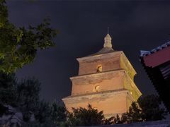 -大慈恩寺(大雁塔)