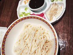 -北京全聚德(王府井店)
