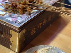 -晓靖轩烧烤(沙河风情店)