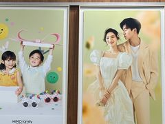 -海马体家庭照相馆(广州正佳广场店)