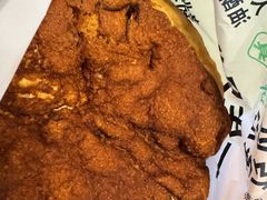 -黑窑厂糖油饼烤鸭·清真菜(旗舰店)