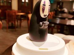 -星巴克(西湖天地店)