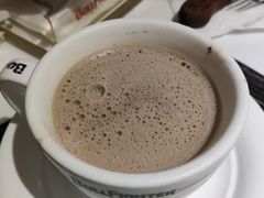 -斗牛士牛排餐厅(嘉里汇店)