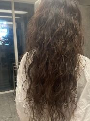 点击看大图 -MORI HAIR SALON日式美发沙龙