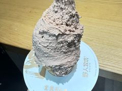 -野人先生现做冰淇淋(北京顺义祥云小镇店)